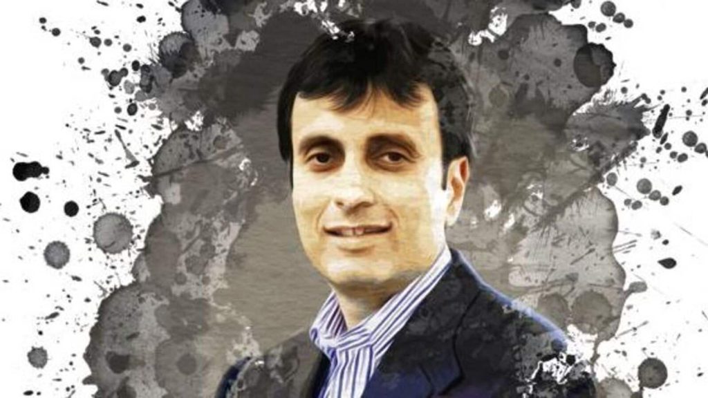 Economy News Today Live Updates on August 22, 2024: AI mania will face its moment of reckoning: Ruchir Sharma