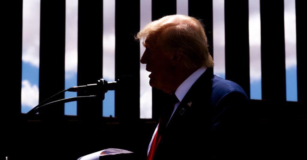 Opinion | None of Trump’s Economic ‘Solutions’ Hold Any Water