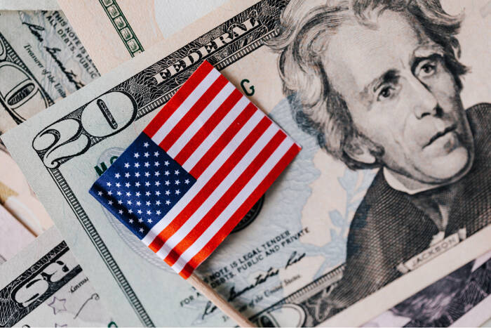 US Dollar Index (DXY) News: Dollar Finds Support Despite Weak Jobs Data and Flat Treasury Yields