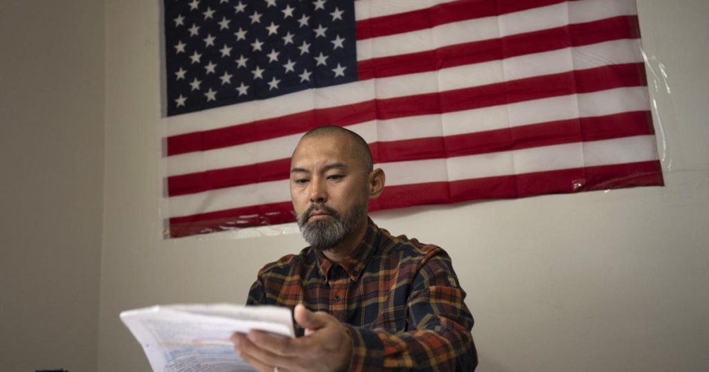 Most AAPI adults think legal immigrants give the US a major economic boost: AP-NORC/AAPI Data poll | Wire