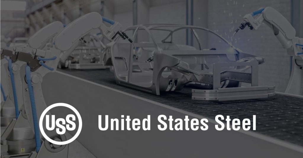 United States Steel Corporation (X)