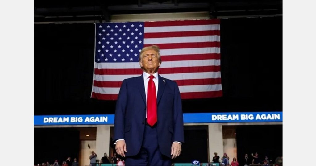 Arizona faces economic uncertainty as Trump's proposed tariffs target key imports