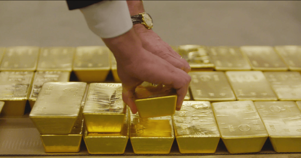 New Gold Investing Doubles, But Not in USA | Gold News - BullionVault