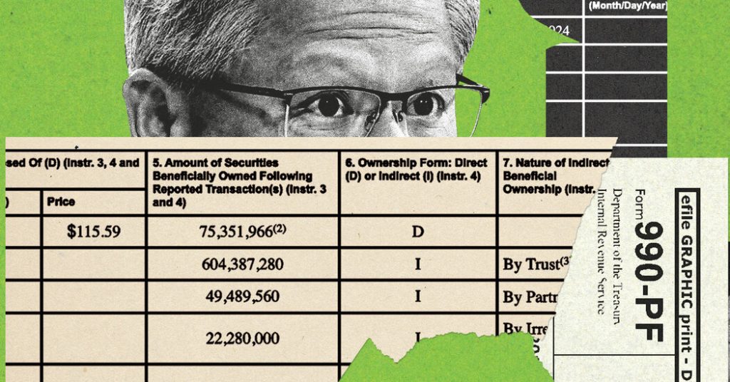 Death and Taxes - The New York Times