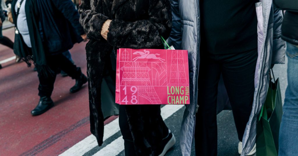 What consumer prices look like right now
