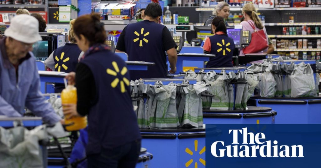 ‘A huge regression’: Walmart’s DEI rollback incites new racial equity push | Walmart