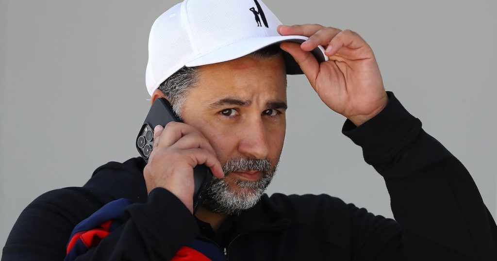 Luxury tax won’t deter Braves from spending to address needs this winter