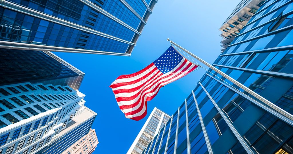 How the Election Could Shape the U.S. Economy in the Future