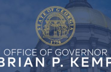 Georgia's November net tax collections increases $59.2 million