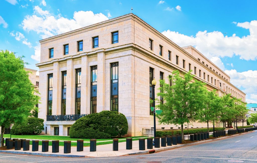 The FOMC Should Hold Rates Steady