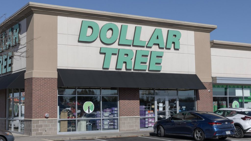 Possible total change in Dollar Tree stores starting in 2025. They are already prepared just in case
