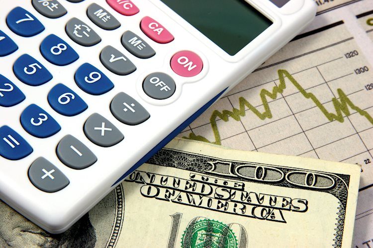 US Dollar flattens as traders brace for NFP November data