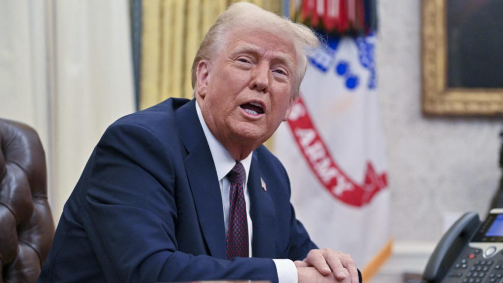 How Trump’s immigration policies could impact the economy