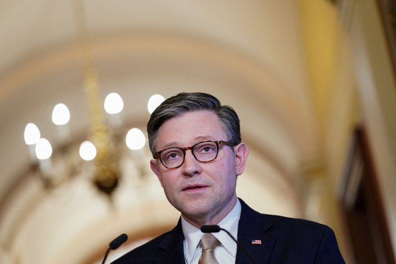US House speaker to pursue ‘one big bill’ on Trump’s tax agenda | The Mighty 790 KFGO