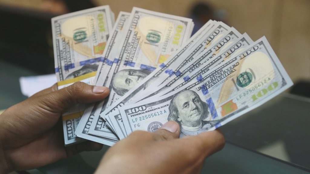 Dollar