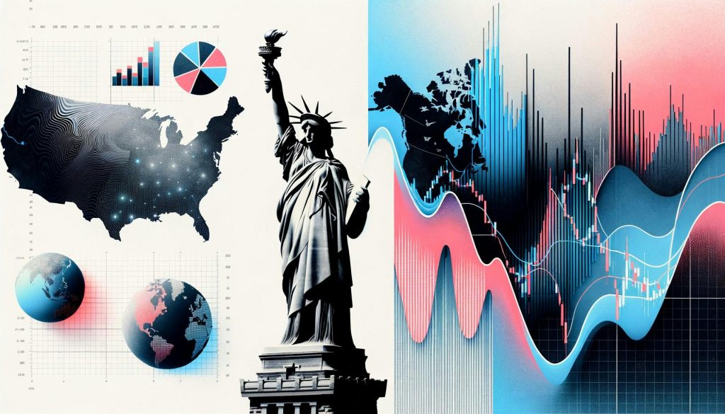 US Economic Woes Ripple Through Global Markets