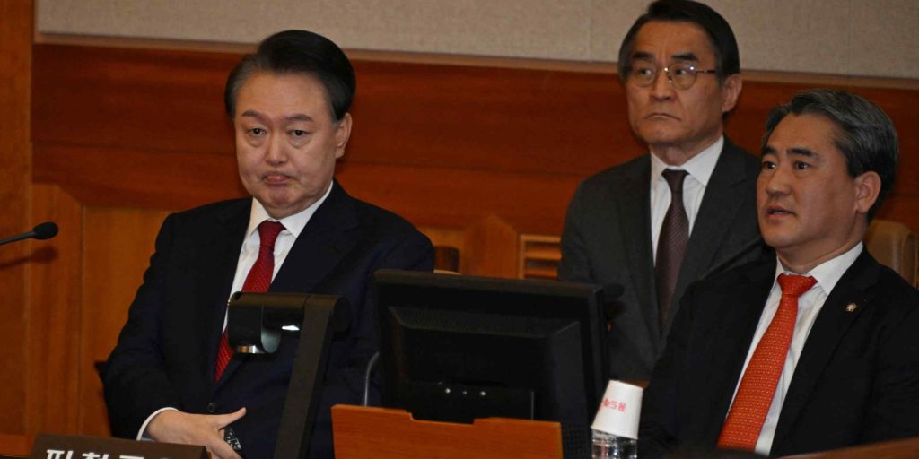 South Korea's political crisis must spur economic reforms