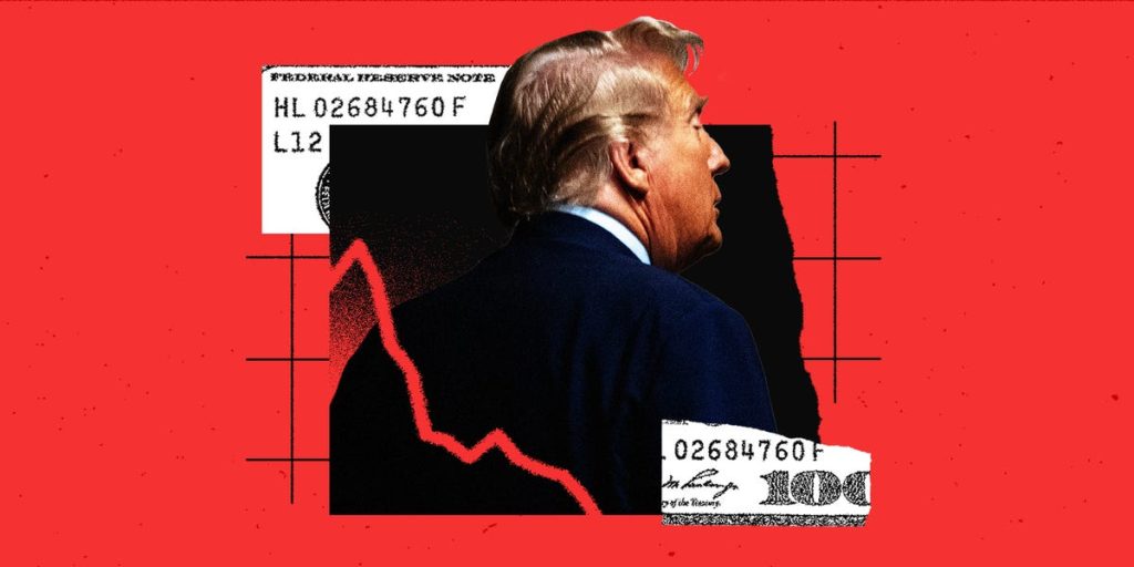 Stagflation Is an Unlikely Outcome for the US Economy Despite Fears: Analyst