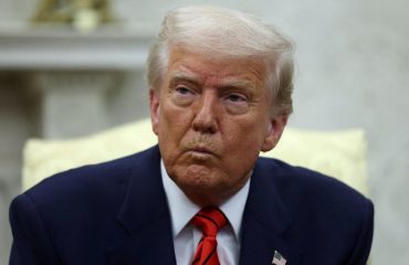 Trump has 'very good' call with Canada's Carney ahead of reciprocal tariffs