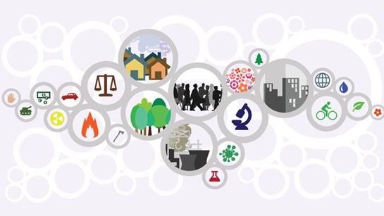 Economic uncertainty drives a cautious approach to sustainability