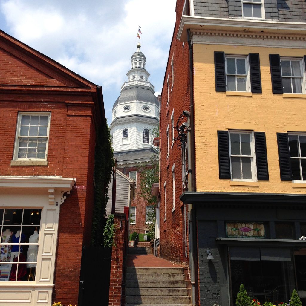 House Approves Local Tax Flexibility for Schools, Infrastructure with MACo’s Support – Conduit Street