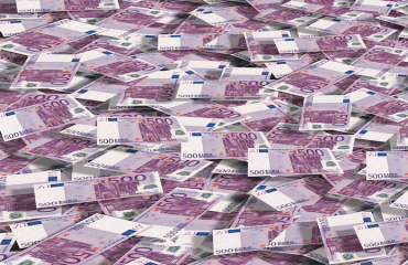 International Geopolitical Finance Through The Lens Of Euro And US Dollar – Analysis – Eurasia Review