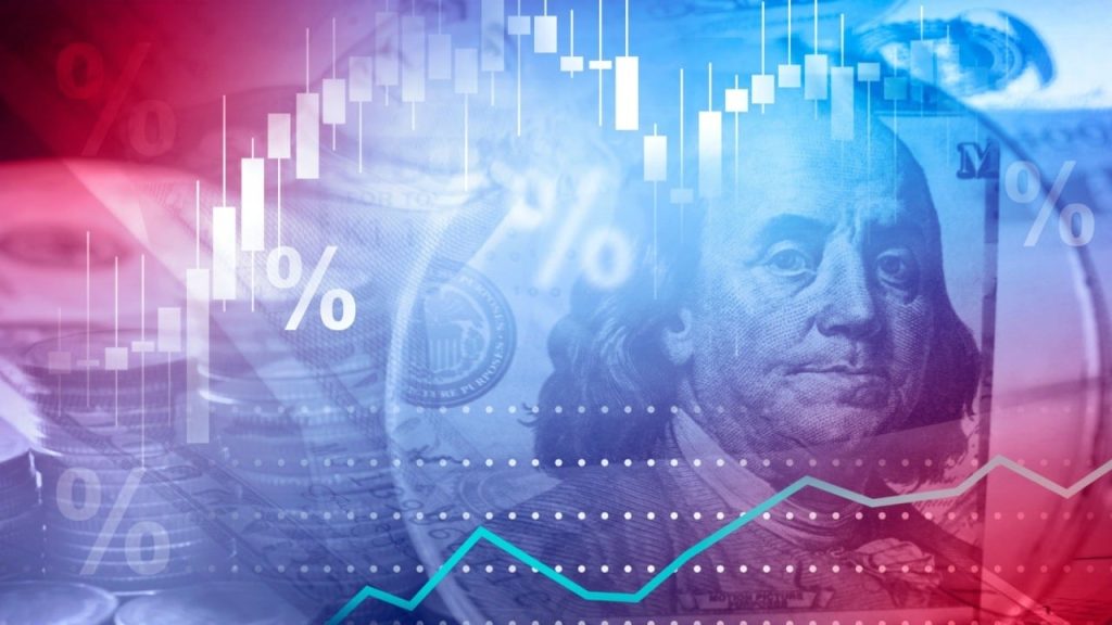 Peter Schiff Warns of 'Parasitic Relationship' Threatening Dollar Value and Painful Economic Transition - Bitcoin.com News