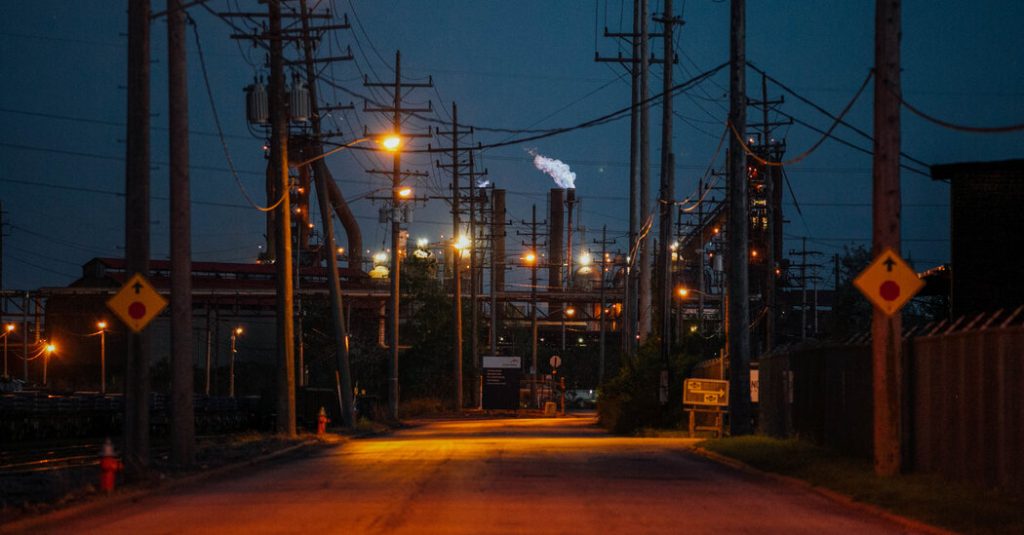 Trump Tariffs Aim to Revive U.S. Manufacturing. Is That Possible?