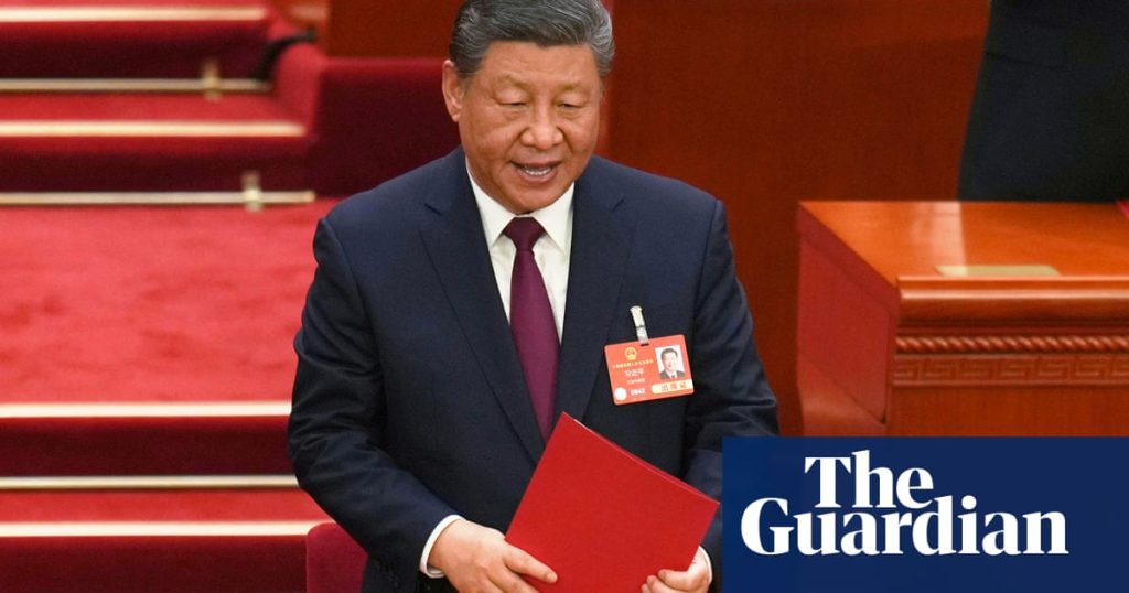 Xi Jinping seeks to strengthen economic ties during tour of south-east Asia | China