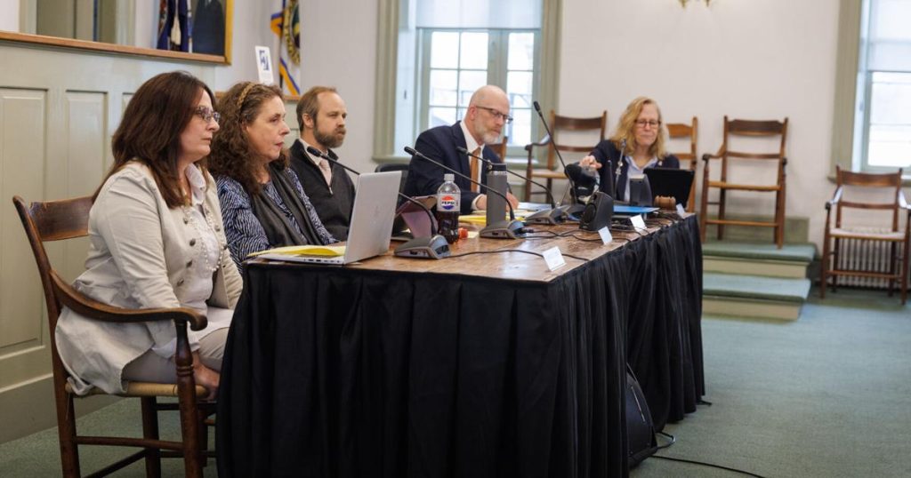 Supervisors to hold public hearings on tax proposals - Rappahannock News