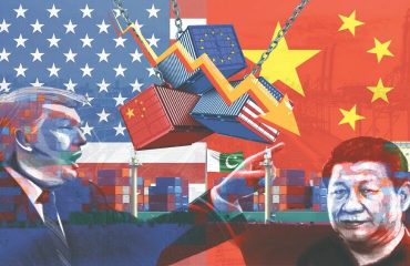 TRUMP’S TARIFFS WHAT THEY MEAN FOR THE WORLD - Newspaper