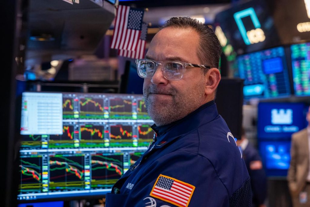 Stock market today: Dow jumps 500 points, Nasdaq surges nearly 3% as Wall Street rallies for 3rd straight day - Yahoo Finance