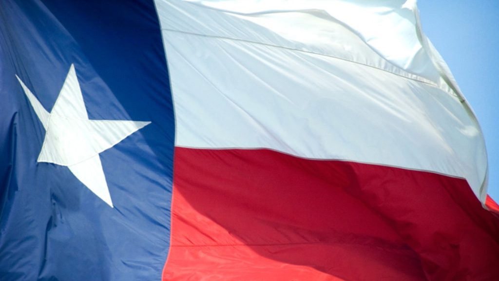 Texas economy growing faster than US economy