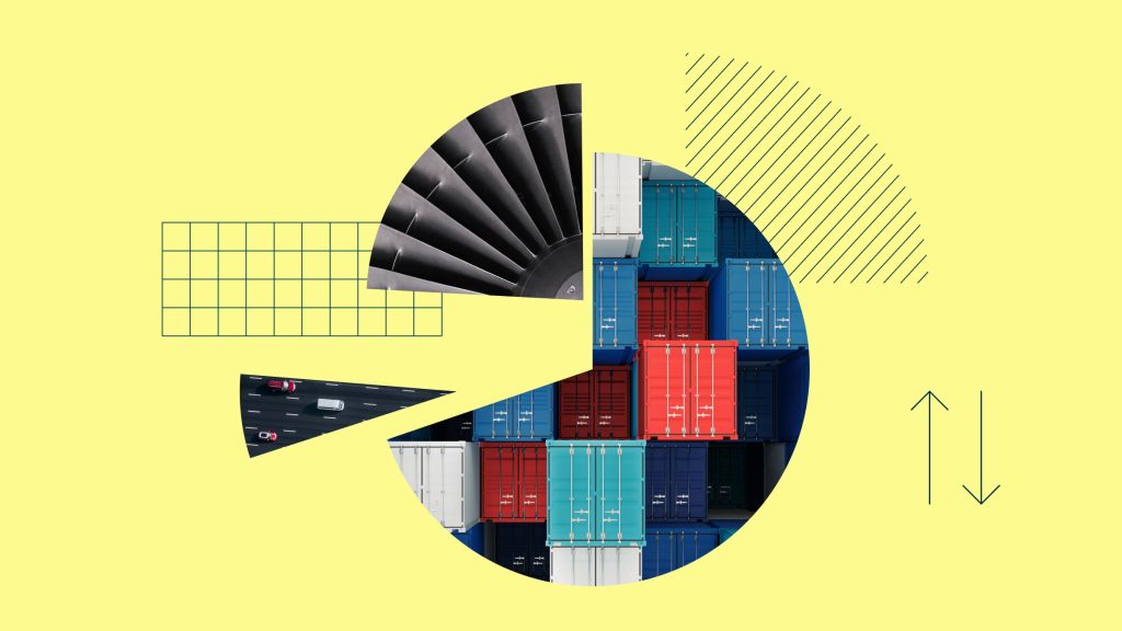 Tariffs Are a Self-Inflicted Economic Catastrophe