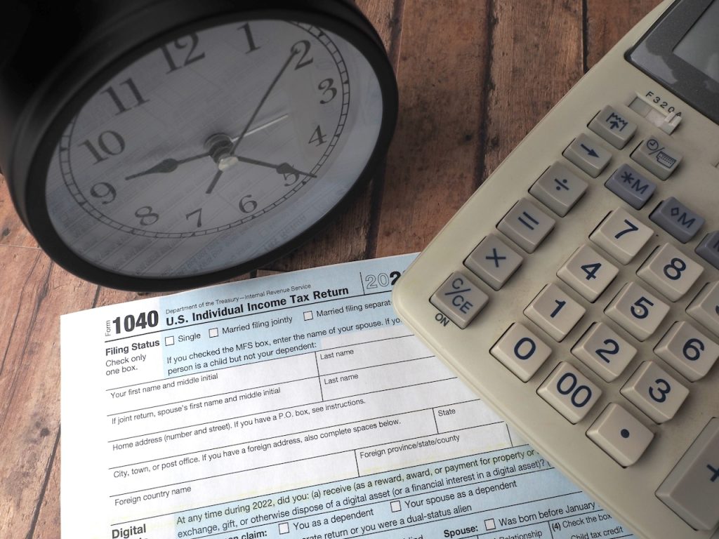 Can I get my tax refund faster? Is there a secret? Here’s what the IRS says.
