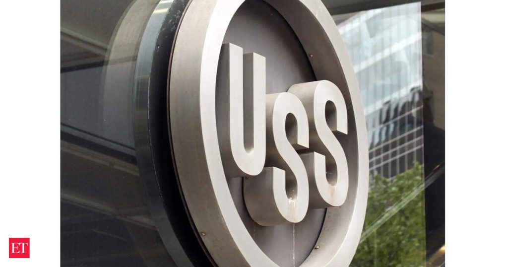 Trump says US Steel will keep HQ in Pittsburgh in a sign he'll approve bid by Japan-based Nippon
