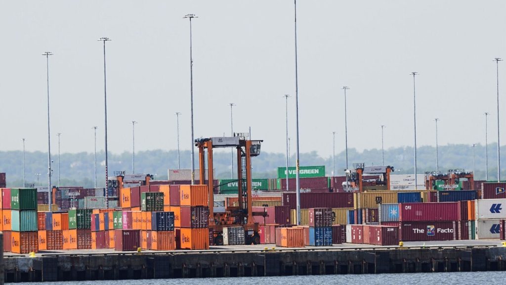 Stopgap deals do not mean Donald Trump’s trade war is over