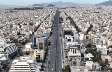 Soaring rents could threaten the economy