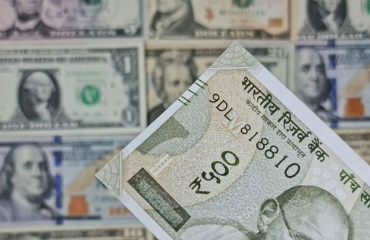 Rupee Slips 15 Paise to 85.53 Against US Dollar in Early Trade