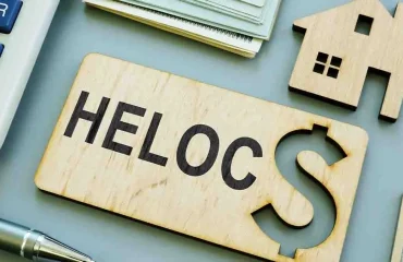 heloc