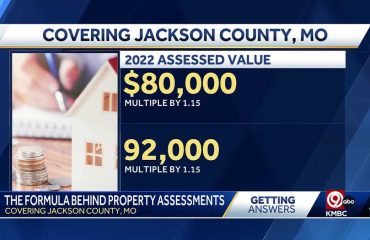 Jackson County homeowners report errors in 2025 tax assessments