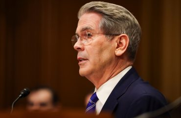 Regulators Prepare to Ease Post-Financial Crisis Banking Rules
