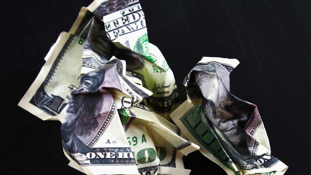 US Dollar Faces Test as Economist Sees Yuan, Rupee, Ruble Rising - Bitcoin.com News