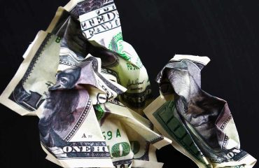 US Dollar Faces Test as Economist Sees Yuan, Rupee, Ruble Rising - Bitcoin.com News