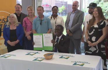 Milwaukee County small business development program approved