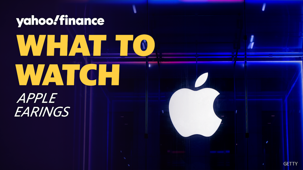 Mag 7 earnings, Fed meeting, PCE, jobs report: What to Watch