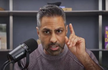 Ramit Sethi says you need these 9 'money milestones' before 40 if you want to be rich — how many have you hit?