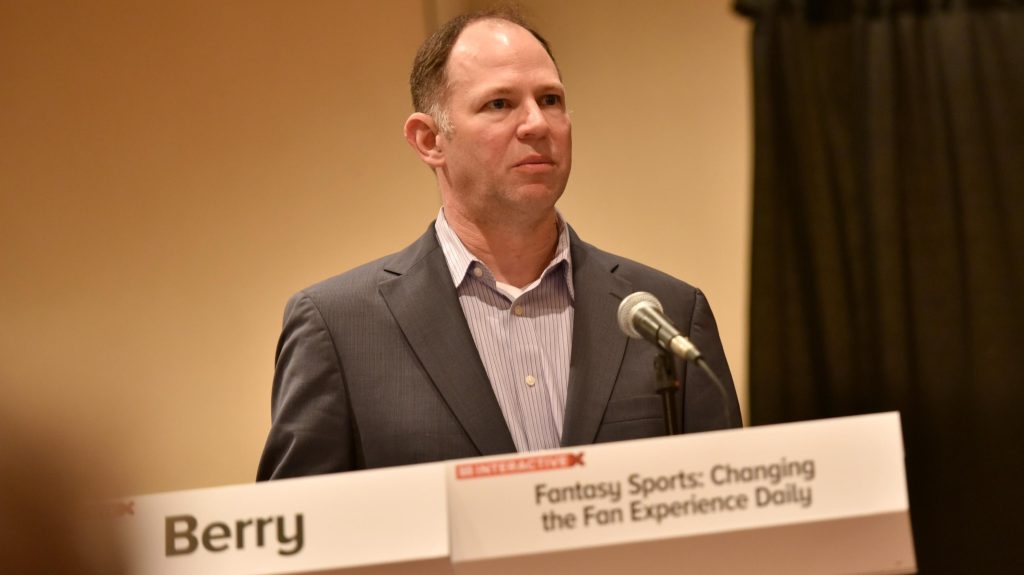 LeBron James, Burrow, Kittle Part of $7M Investment in Matthew Berry's 'Fantasy Life'