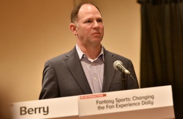 LeBron James, Burrow, Kittle Part of $7M Investment in Matthew Berry's 'Fantasy Life'