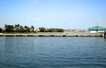 Pakistan launches 120-acre aquaculture park to drive blue economy growth